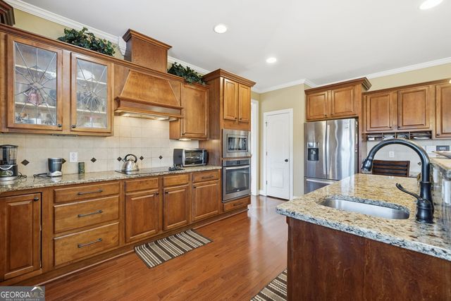 2225 Morning Dew, Conyers, GA 30094