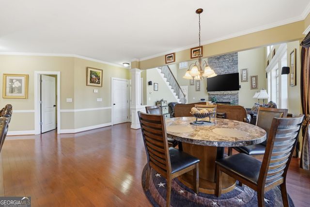 2225 Morning Dew, Conyers, GA 30094