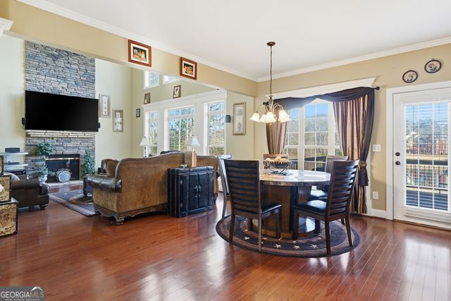 2225 Morning Dew, Conyers, GA 30094