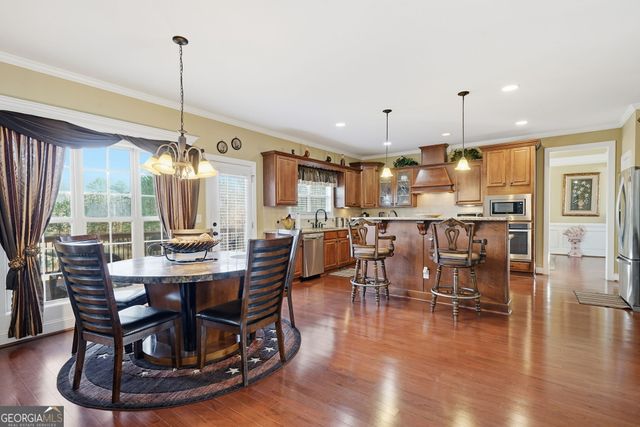 2225 Morning Dew, Conyers, GA 30094