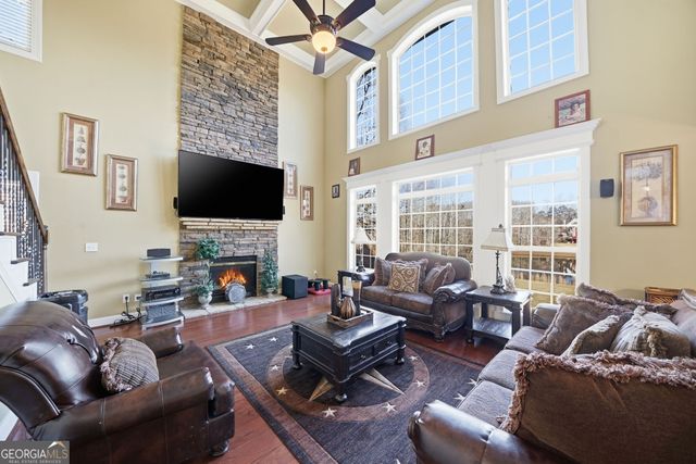 2225 Morning Dew, Conyers, GA 30094