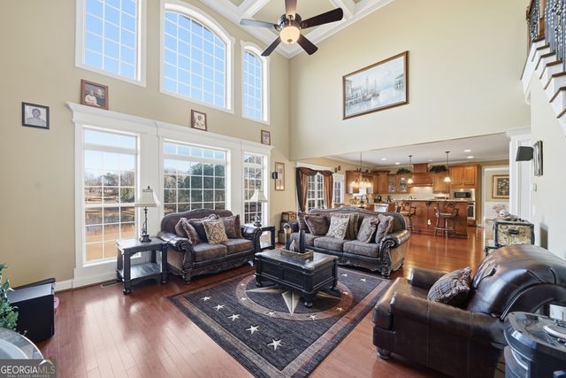 2225 Morning Dew, Conyers, GA 30094