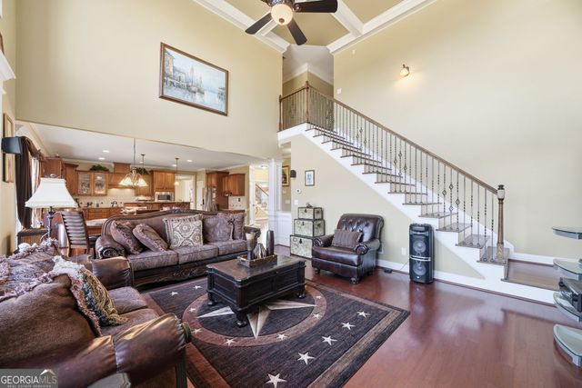 2225 Morning Dew, Conyers, GA 30094