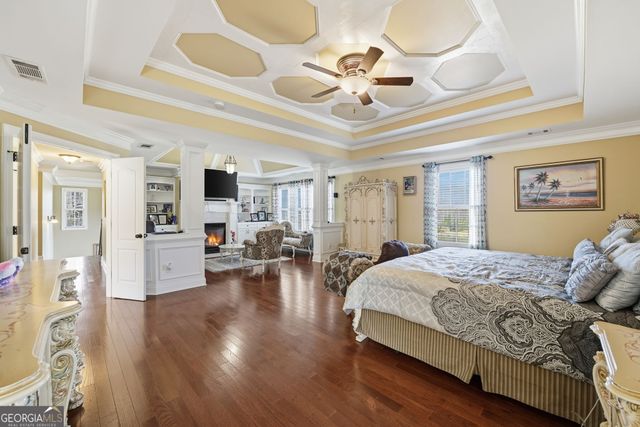 2225 Morning Dew, Conyers, GA 30094