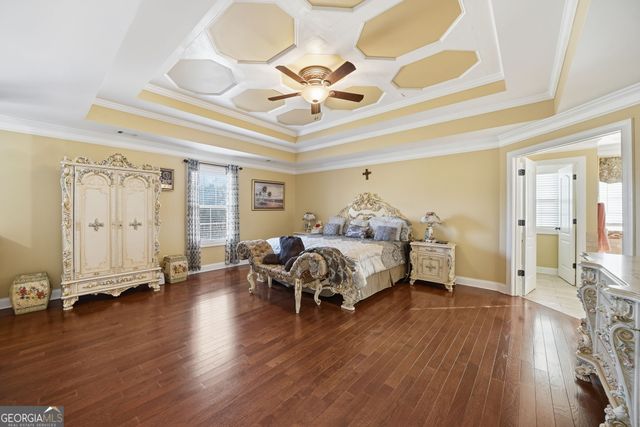 2225 Morning Dew, Conyers, GA 30094