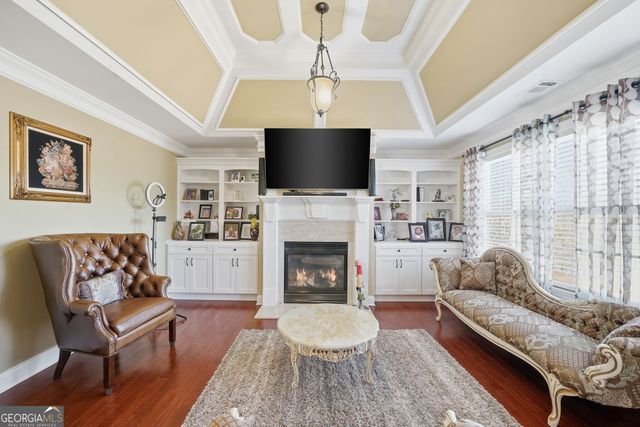 2225 Morning Dew, Conyers, GA 30094