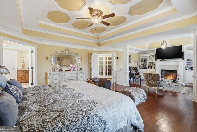 2225 Morning Dew, Conyers, GA 30094