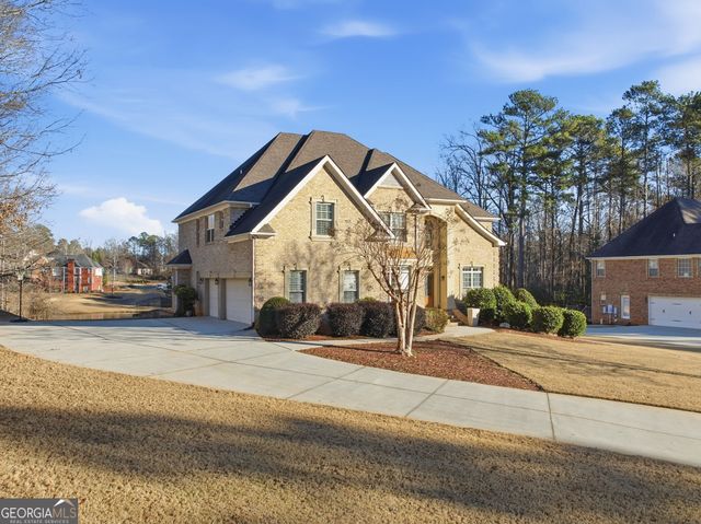 2225 Morning Dew, Conyers, GA 30094