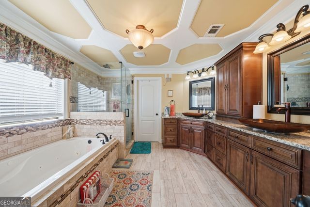 2225 Morning Dew, Conyers, GA 30094