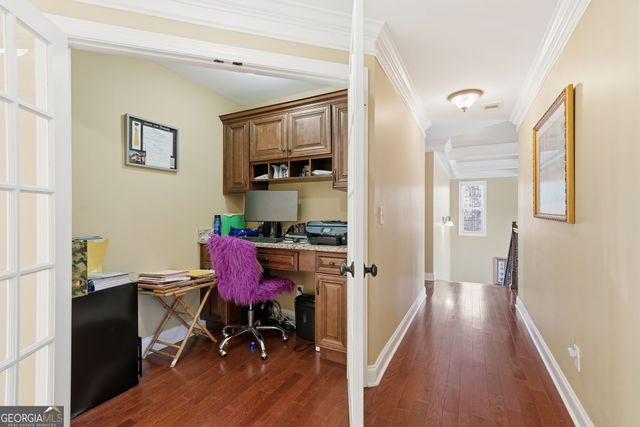 2225 Morning Dew, Conyers, GA 30094