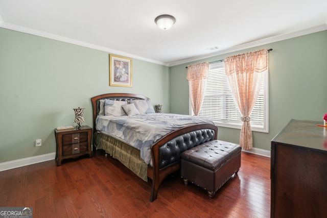 2225 Morning Dew, Conyers, GA 30094