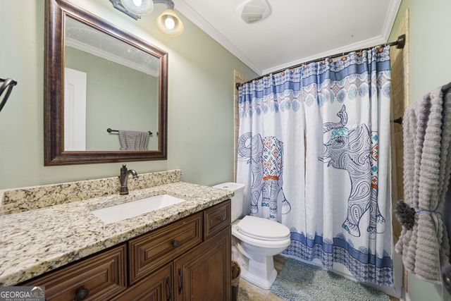 2225 Morning Dew, Conyers, GA 30094