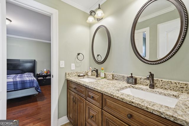 2225 Morning Dew, Conyers, GA 30094