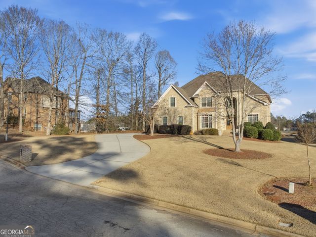 2225 Morning Dew, Conyers, GA 30094