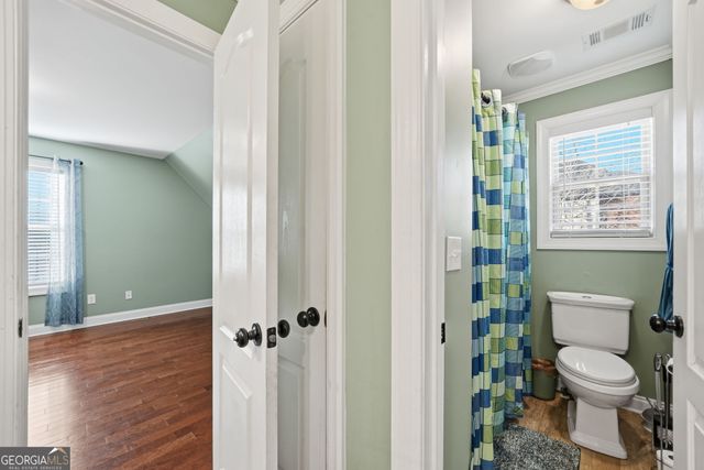 2225 Morning Dew, Conyers, GA 30094