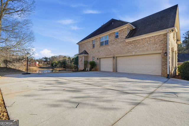 2225 Morning Dew, Conyers, GA 30094