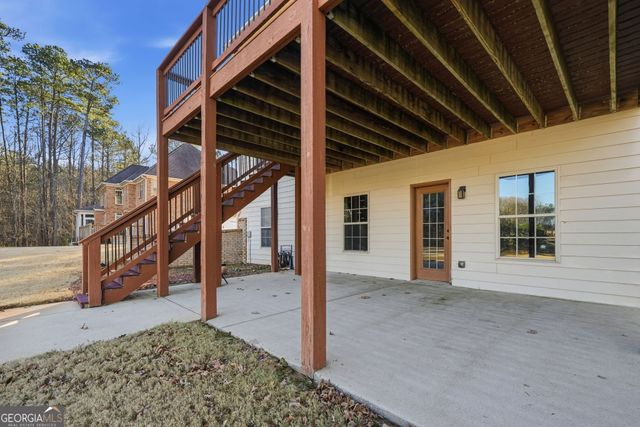 2225 Morning Dew, Conyers, GA 30094