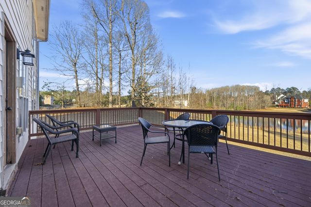 2225 Morning Dew, Conyers, GA 30094