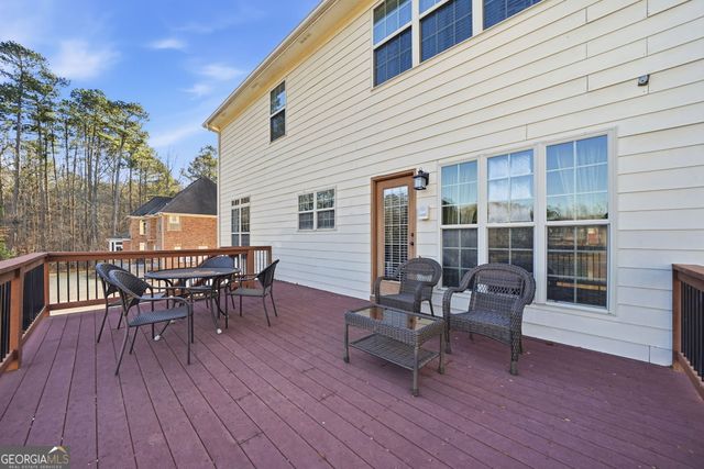 2225 Morning Dew, Conyers, GA 30094