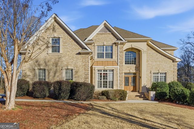 2225 Morning Dew, Conyers, GA 30094