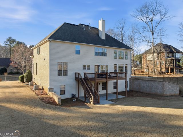 2225 Morning Dew, Conyers, GA 30094