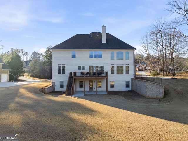 2225 Morning Dew, Conyers, GA 30094