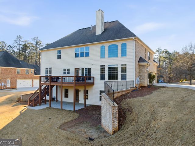 2225 Morning Dew, Conyers, GA 30094