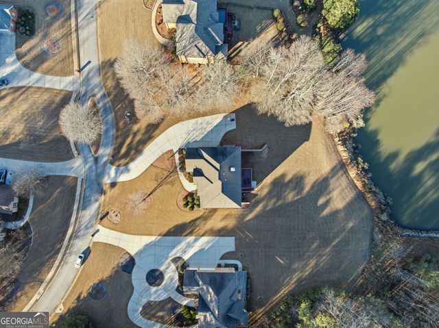 2225 Morning Dew, Conyers, GA 30094