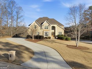 2225 Morning Dew, Conyers, GA 30094