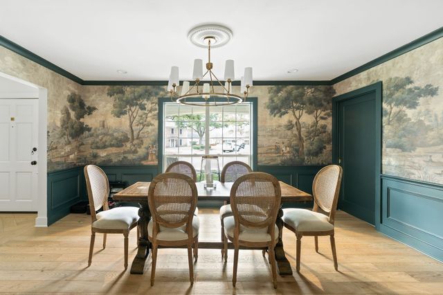 4902 Candleleaf Drive, Houston, TX 77018