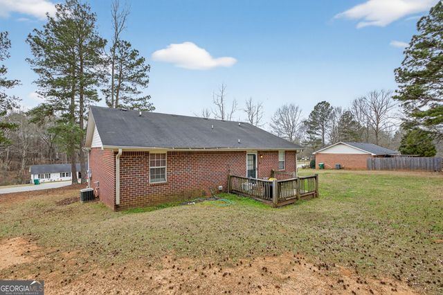 355 Big Oak Circle, Athens, GA 30605
