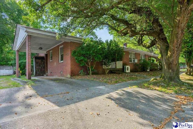 424 Park Ave, Florence, SC 29501