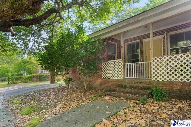 424 Park Ave, Florence, SC 29501