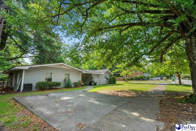 424 Park Ave, Florence, SC 29501