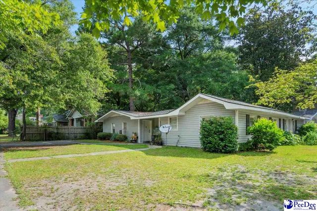 424 Park Ave, Florence, SC 29501