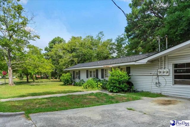 424 Park Ave, Florence, SC 29501