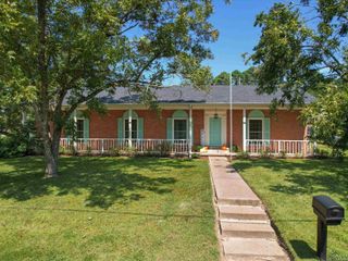 840 Park Street, Gilmer, TX 75644