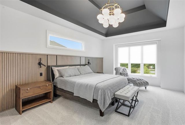 10675 W 142nd Terrace, Overland Park, KS 66221