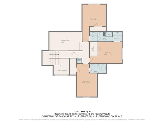 10675 W 142nd Terrace, Overland Park, KS 66221