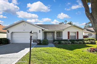 7231 big bend Drive, Spring Hill, FL 34606