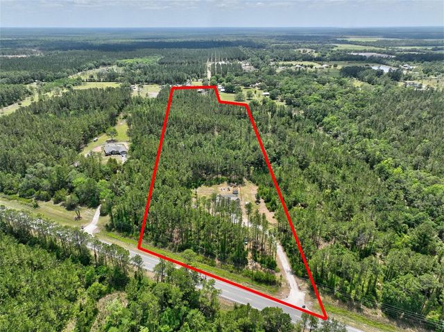 4343 W STATE HIGHWAY 100, Bunnell, FL 32110