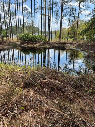 4343 W STATE HIGHWAY 100, Bunnell, FL 32110