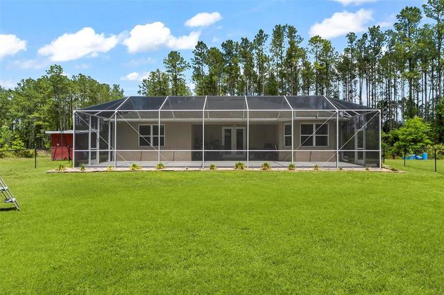 4343 W STATE HIGHWAY 100, Bunnell, FL 32110