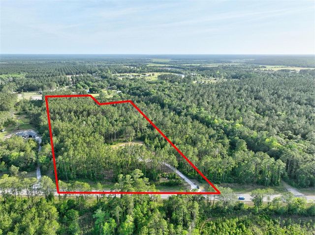 4343 W STATE HIGHWAY 100, Bunnell, FL 32110