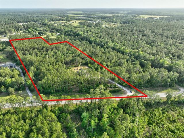 4343 W STATE HIGHWAY 100, Bunnell, FL 32110