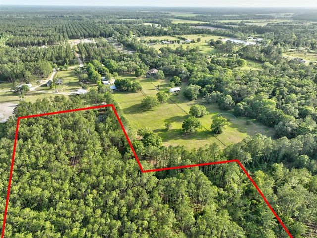 4343 W STATE HIGHWAY 100, Bunnell, FL 32110