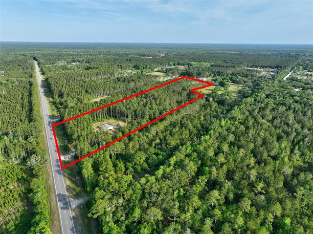 4343 W STATE HIGHWAY 100, Bunnell, FL 32110