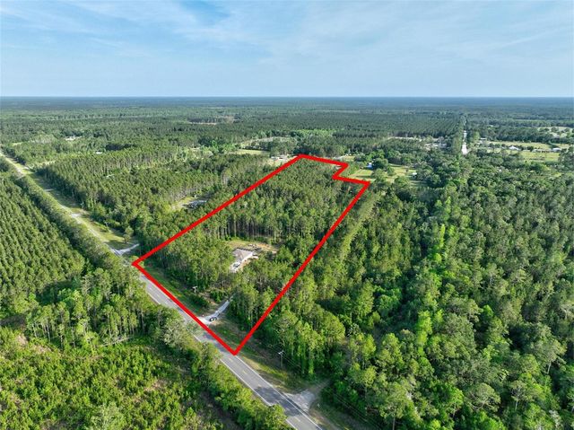 4343 W STATE HIGHWAY 100, Bunnell, FL 32110