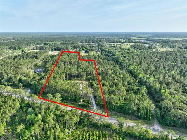 4343 W STATE HIGHWAY 100, Bunnell, FL 32110