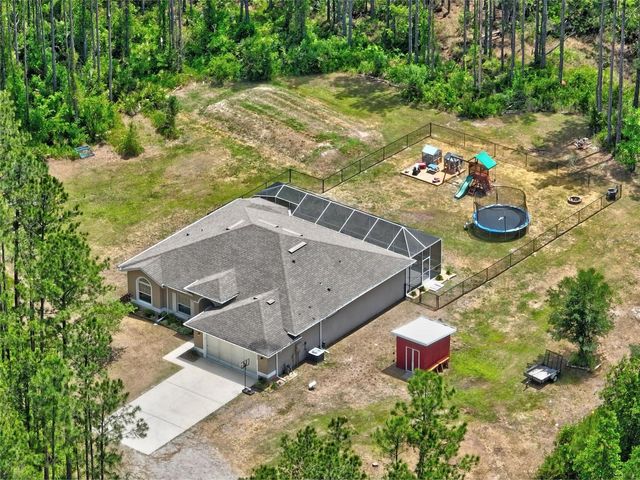 4343 W STATE HIGHWAY 100, Bunnell, FL 32110